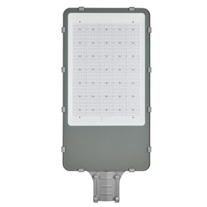 <span class=keywords><strong>Luminaire</strong></span> LED <span class=keywords><strong>extérieur</strong></span> de 100W-300W classé IP66 pour l'éclairage des routes et des parkings, monté <span class=keywords><strong>sur</strong></span> un <span class=keywords><strong>poteau</strong></span> - Product Image 5