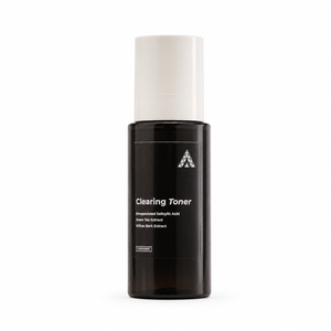 Tonique Purifiant à l'Acide Salicylique Encapsulé, Extrait de Thé Vert et Extrait d'Écorce de Saule – Soin Liquide pour Peaux à Tendance Acnéique - Product Image 6
