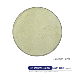 <b>Best</b> Supplier Guarantee Lemongrass Powder Premium Quality Halal OEM B2B Top Sale Natural Herb Flavoring Aromatic Beverage Mix - Product Image 4