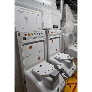 เครื่องคัดแยกเวเฟอร์ RECIF SIS300F35 - อุปกรณ์และอะไหล่เซมิคอนดักเตอร์ระดับโลกที่เชื่อถือได้ - Product Image 1