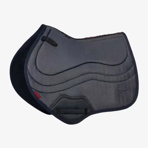 Nuevas Almohadillas de Montar a Caballo a la Moda, Almohadillas de Montar de Alta Calidad con Logotipo Personalizado, Almohadilla de Montar de Fabricación de Alta Calidad - Product Image 1