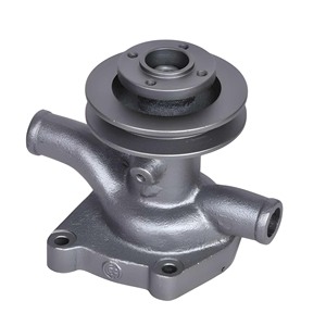 Ensemble pompe à eau et pompe à huile pour tracteur ZETOR 2011 2511 3511, double sortie, OEM 2806000090, refroidissement - Product Image 1