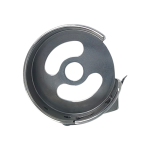 CP-G12M(BR)TR, CP-G12M(BR)TR-2 S09278-001 TAPA DE BOBINA para Máquinas de Coser de Doble Aguja Brother LT2-B872 T-8722 Series - Product Image 1