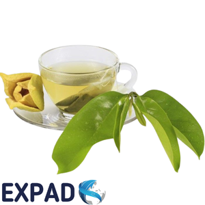 Organic Soursop <b>Tea</b> Leaves for Importers Distributors and Global Wellness Brands - Product Image 1