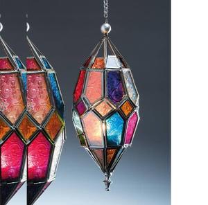 Farolillo Marroquí Pequeño Colgante para Decoración de Fiestas con Color y Tamaños Personalizados a Precios de Mayoreo - Product Image 6