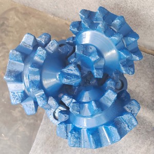 Tricone khoan bit 13 3/4 "thiết bị khoan xay/Thép răng tricone bit - Product Image 5