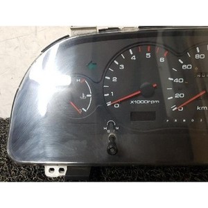 ชุดหน้าปัดเรือนไมล์มือสอง Korando รุ่น 8020006040 - Product Image 4