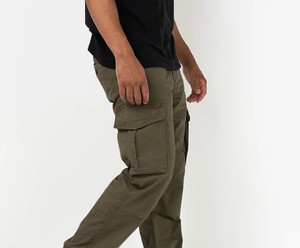 High Quality Men Cargo <b>Pants</b> Comfortable Stylish Lightweight Outdoor <b>Summer</b> Casual Multi Pocket Everyday <b>Pants</b> For Men - Product Image 3