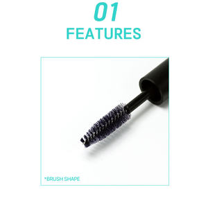 Essence de Traitement pour Rehaussement de Cils Marque Privée, Sérum de Lamination des Sourcils, Fabricant Coréen de Cosmétiques - Product Image 4