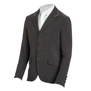 Veste d'équitation légère pour femmes, sur mesure et en gros, pour les compétitions d'équitation en 2024 - Product Image 2