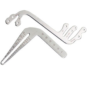 Top Quality Surgical <b>Drill</b> <b>Guide</b> Locator Depth Parallel Gauge Dental Implant <b>Guide</b> Planting Locator Pin Gauge By Grip Surgical - Product Image 2