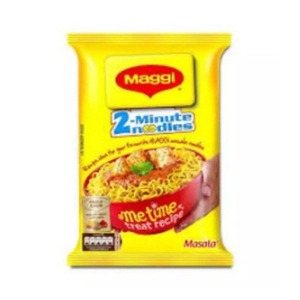 M-A-G-G-I Asam Laksa 5x78g Paquete Azul, Sopa de Fideos Instantáneos Picante y Ácida, Certificación Halal, Venta al por Mayor Directa de Fábrica de Malasia - Product Image 6
