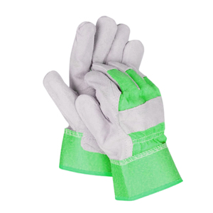 Leather Half-Finger Electrical Heated <b>Gloves</b> for Men Women Winter Motorcycle Sports Cycling Riding High Quality - Product Image 5