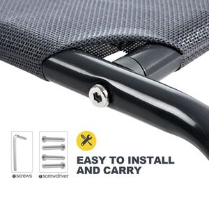 Cuccia rialzata per cani di taglia media e grande - Product Image 6