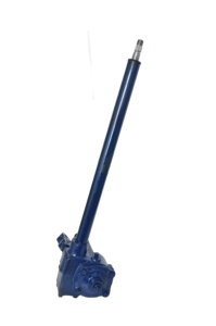 04301264 66004301264 ชุดประกอบกล่องพวงมาลัยรถแทรกเตอร์ ZANGO DEUTZ น้ำหนัก 15 กก. ผลิตในอินเดีย ใช้ได้กับรุ่น D 3006/D 4006/D 4007/D 5506/D 6006/D 6206 - Product Image 2
