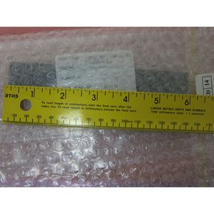 AMAT 0020-88687 PLACA FRONTAL, CABEZA FARADAY - Equipo y piezas de semiconductores de confianza de la marca global Trusted Global Legacy - Product Image 5
