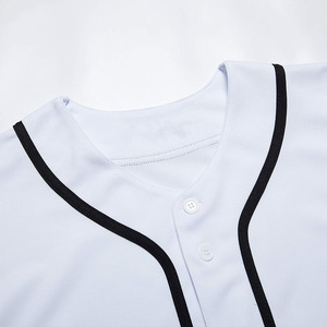Maillot de baseball pour homme, meilleur produit de couture, design incroyable, bel aspect, facile à porter. - Product Image 6