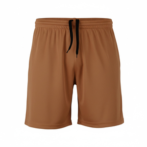 Pantalones Cortos Casuales para Hombre de Secado Rápido con Cordón, para Verano, Uso Diario, Venta al por Mayor, Proveedor de Prendas OEM, Fabricante de Ropa al por Mayor - Product Image 1