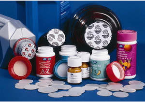 Film d'étanchéité en feuille métallique de qualité industrielle Emballage de lubrifiant sûr - Product Image 5