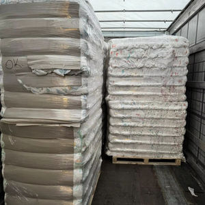 Vente en gros à prix réduit de couches jetables pour bébés, produits pour bébés rejetés par l'usine, couches jetables en coton - Product Image 1