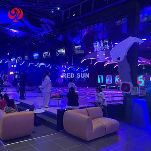 Paquete <span class=keywords><strong>de</strong></span> Equipos <span class=keywords><strong>de</strong></span> <span class=keywords><strong>Bolos</strong></span> en Oferta, Incluye Pistas, Máquinas Lanzapelotas y Bolas, <span class=keywords><strong>Precio</strong></span> <span class=keywords><strong>de</strong></span> Fábrica para Pedidos al por Mayor - Product Image 3