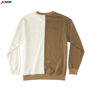 Service OEM en gros – Nouveau pull d'hiver tendance pour homme avec poches, couleurs personnalisables, 100 % polaire polyester - Product Image 4