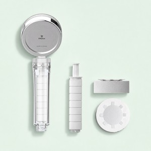 Douche de voyage miniature SinSu - Product Image 1