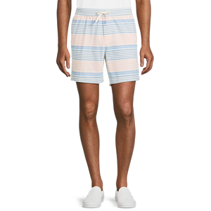 Pantalones Cortos Deportivos Casuales para Hombre, Orientados a la Exportación, Cintura Elástica, Diseño Personalizado, Transpirables, de Verano, Talla Grande, Tejidos - Product Image 5