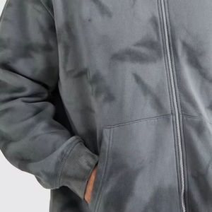 Survêtements pour hommes 100% coton respirant de haute qualité, disponibles dans toutes les couleurs et tailles, fabriqués en qualité supérieure. - Product Image 6