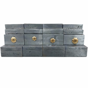 SAT Jewelry – Matrices de découpe et moules personnalisés en or et argent pour la création de bijoux à motifs floraux, pour presse à matrices – Suriname, Malaisie, France - Product Image 1