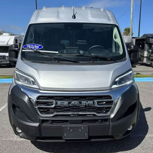 รถบ้านมอเตอร์โฮม MINT CLASS B 2025/2026 Thor FREEDOM ELIITE 17D สำหรับตั้งแคมป์ ขับเคลื่อนออฟโรด แคมป์เปอร์แวน RV คาราวาน - Product Image 1