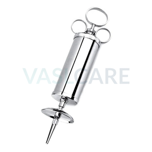 Juego de 39 Piezas para Examen Manual de Otorrinolaringología, Acero Inoxidable Alemán, Diagnóstico Facial y de Cuello, Equipo OPD ORL, Certificado CE por Vaslcare - Product Image 2
