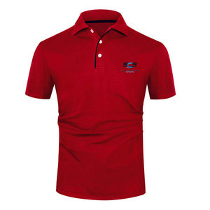 Camisetas Polo para Hombre Cómodas, de Secado Rápido y Transpirables, Camisetas Polo para Hombre a Precio Económico al por Mayor - Product Image 2