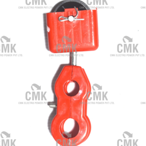 Carro Portacables CMK para Grúa, Capacidad de Carga de 45 Toneladas, Recorrido de 32 m, Carro de Servicio Pesado CMK, Potencia de 5 kW, Ancho de Vía de 1435 mm, OEM, Duradero - Product Image 1