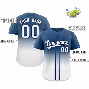Camiseta de béisbol subida por Dress Sports - Product Image 6