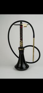 Chicha Malaki de luxe en carbone et or russe – Vente en gros - Product Image 5