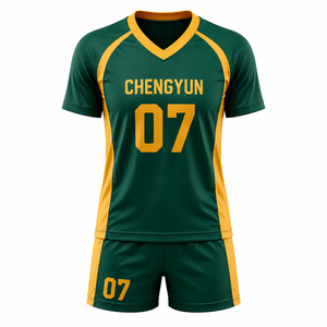 Conjunto <span class=keywords><strong>de</strong></span> Voleibol Personalizado Ajustado sin Mangas para <span class=keywords><strong>Mujer</strong></span>, Maillot <span class=keywords><strong>de</strong></span> Voleibol <span class=keywords><strong>de</strong></span> Alto Rendimiento, Pedidos <span class=keywords><strong>de</strong></span> Equipos Bienvenidos, Malla Transpirable Tecnológica - Product Image 2
