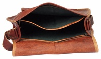 Vente en gros de nouveau sac à bandoulière en cuir véritable pour femmes à la mode sac à bandoulière pour dames sac de selle décontracté pour dames sacs à main pour femmes