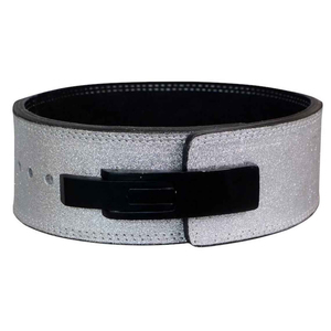 Premium Weightlifting Lever Belt Competition Grade Lifting <b>Support</b> Gear for <b>Athletes</b> and Fitness Brands - Product Image 5