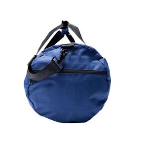 Large Capacity Durable Leather Travel <b>Duffel</b> <b>Bag</b> with Shoe Compartment Lightweight Weekender Gym <b>Bag</b> for Sports Outdoor Use - Product Image 3