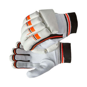 Gants de cricket pour batteurs, nouveau design, sur mesure, bon marché, pour équipe, logo sublimé imprimé, en cuir, pour l'hiver, service OEM - Product Image 4