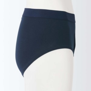 Mid-Rise Customized Color Men <b>Boxer</b> Briefs Seamless Breathable Eco-Friendly 100% Cotton Solid Knitted Quick Dry Custom Logo - Product Image 2