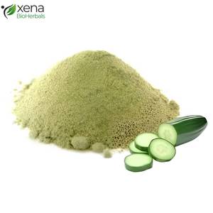 Fournisseur de Matières Premières : Extrait Soluble d'Huile de Concombre, Ingrédient Botanique Naturel en Gros - Product Image 3