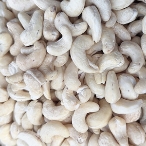 Vietnam Trusted Supplier Cashew <b>Nuts</b> WW180, WW240, WW320, LP, WS Cashew Raw Cashew <b>Nuts</b> Bulk Exported To Dubai, Eu, Middle East - Product Image 1