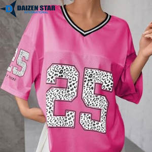 Maillot de football personnalisé avec nom d'équipe, logo avant à carreaux/uni, 100 % polyester, séchage rapide, respirant, antibactérien, imprimé par sublimation - Product Image 3