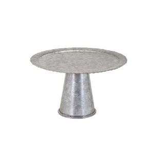 Nuevo Soporte para Pastel de Metal Decorativo de Alta Calidad, Nuevo Diseño, Decoración para el Hogar, Soporte para Pastel con Tamaño, Forma y Color Personalizados - Product Image 4