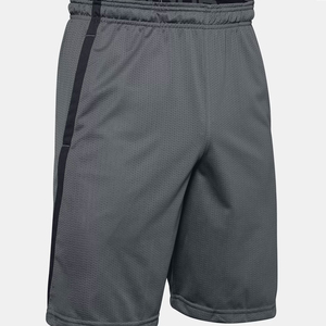 Pantalones Cortos de Malla Personalizados al por Mayor con Logo, Pantalones Cortos Urbanos para Correr, Gimnasio, Estampado Floral, Baloncesto, con Bolsillos, Holgados, Personalizados - Product Image 5