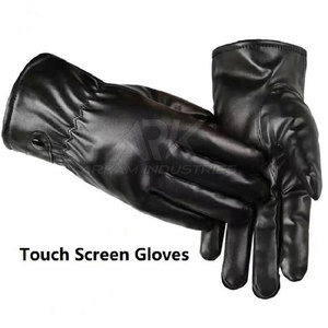 Breathable New Design Car Racing <b>Gloves</b> Hot Selling Anti Slip <b>Touch</b> Screen Car Racing <b>Gloves</b> - Product Image 3