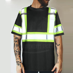 Nueva llegada Camisetas DE TRABAJO Último diseño Camisetas DE TRABAJO Material duradero Camisetas DE TRABAJO - Product Image 2