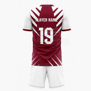 Uniforme de handball de haute qualité, durable, en matière douce avec un design flexible pour une liberté de mouvement optimale - Product Image 2